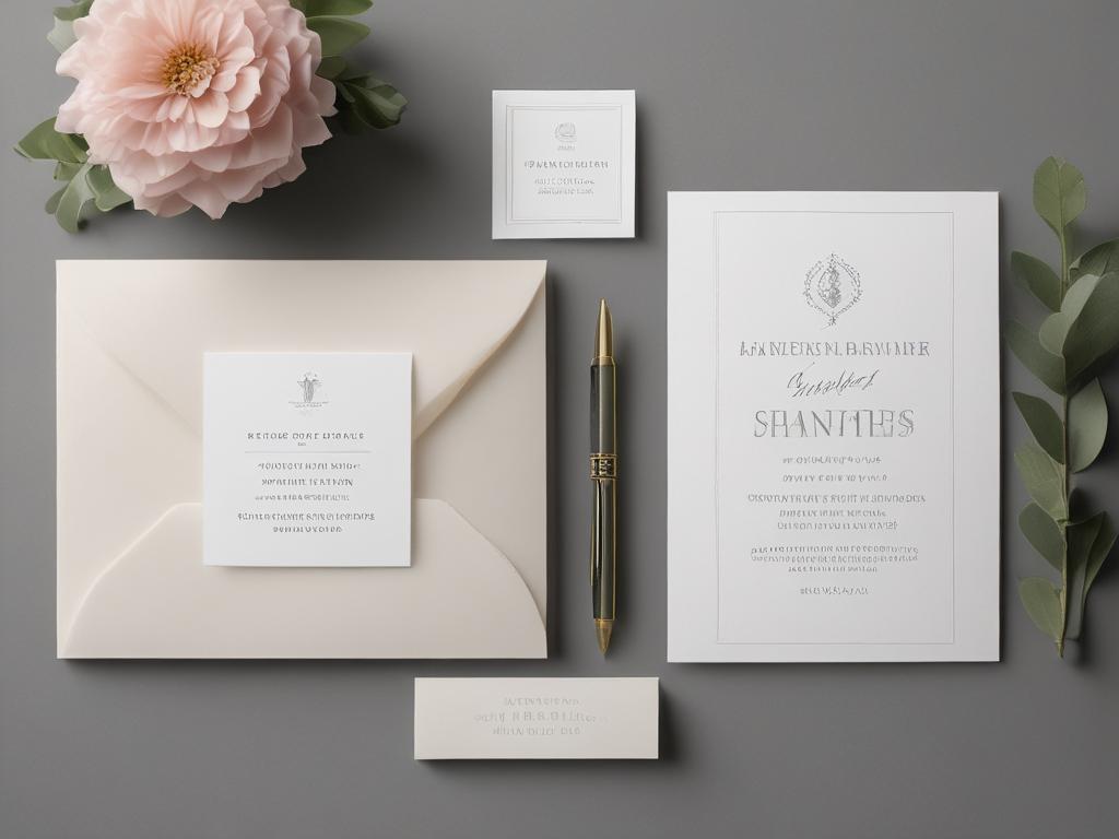 guest management, invitations, RSVPs, event planning